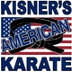 Kisners American Karate