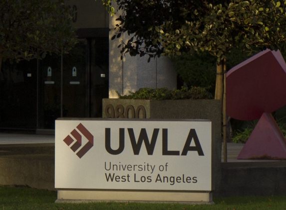 University of West Los Angeles - Inglewood, CA