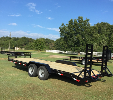 Towery Trailer Sales - Rock Hill, SC