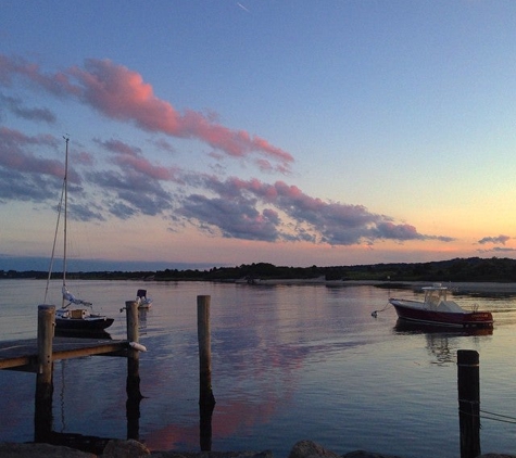 Menemsha Galley - Chilmark, MA