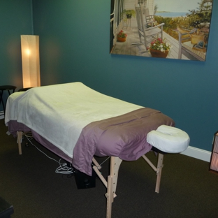 Body & Sole Therapy Salon & Spa - Roanoke, VA