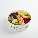 Pret A Manger - Fast Food Restaurants