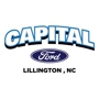 Capital Ford of Lillington