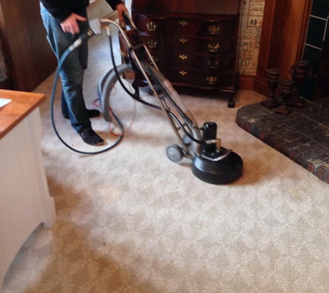 A J S Carpet Cleaning - Orem, UT