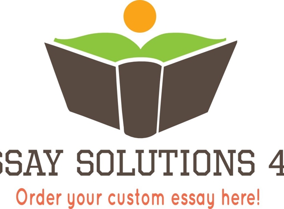 Custom Essay Solutions 4U - Acworth, GA