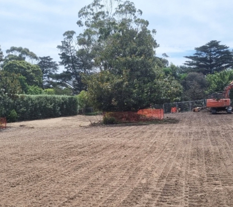 Bay City Demolition - Langwarrin, VIC