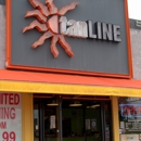 TanLine - Tanning Salons