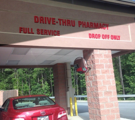 CVS Pharmacy - Evans, GA