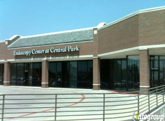 DHAT Endoscopy Center - Bedford, TX