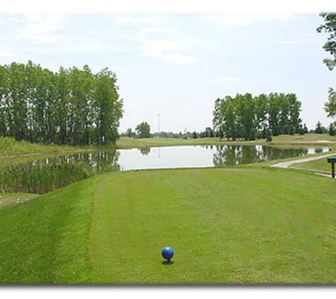 Hickory Creek Golf Course - Ypsilanti, MI