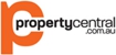 Property Central - Mulgoa Logo