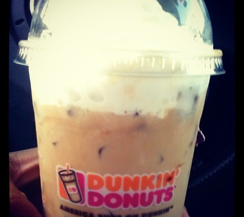 Dunkin' - Margate, FL