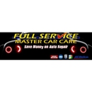 Full Service Master Car Care - Auto Transmission