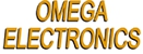 Omega Electronics Logo