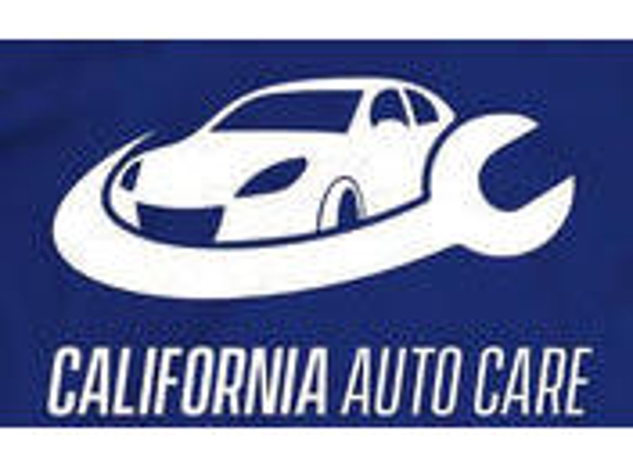 California Auto Care - Cypress, CA