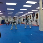 MASTER JEON TAE KWON DO