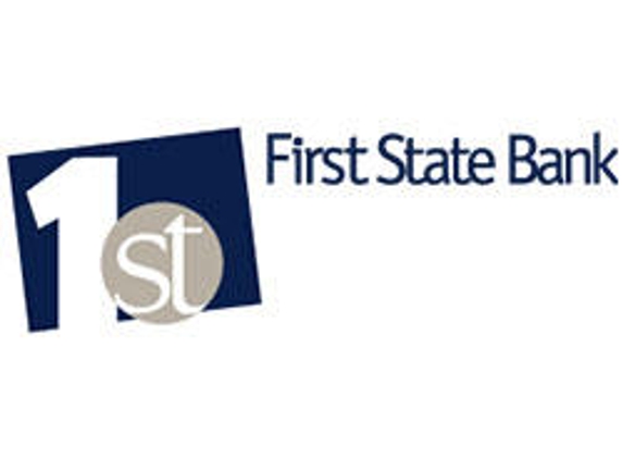 First State Bank - Gothenburg, NE