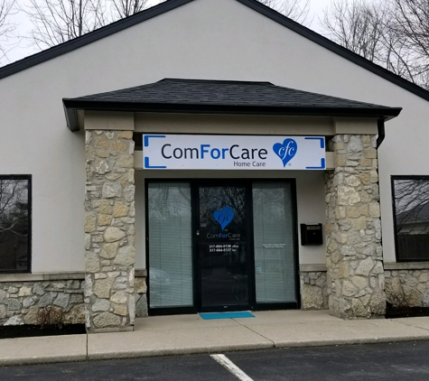 ComForcare Home Care - Indianapolis, IN