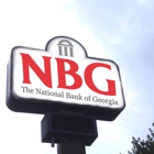 The National Bank of Georgia