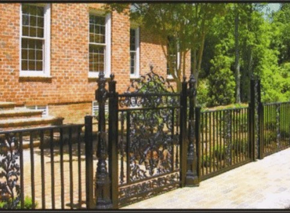 Aluminum Fences Direct - Raleigh, NC