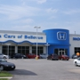 Honda Cars of Bellevue