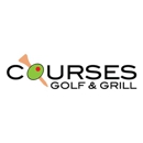 Courses Golf & Grill - Golf Courses