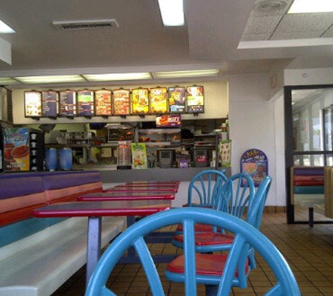 Taco Bell - Saint Augustine, FL