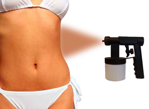 Bronze Glow Mobile Spray Tanning - Longwood, FL