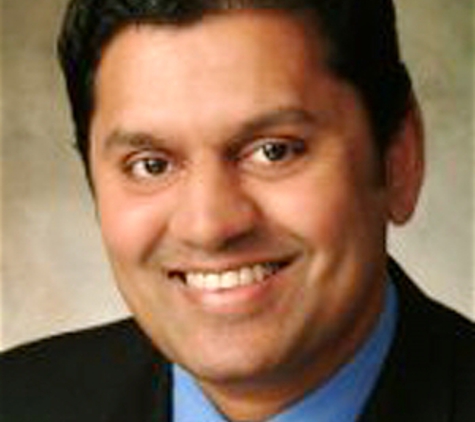 Dr. Senthil Krishnasamy, MD