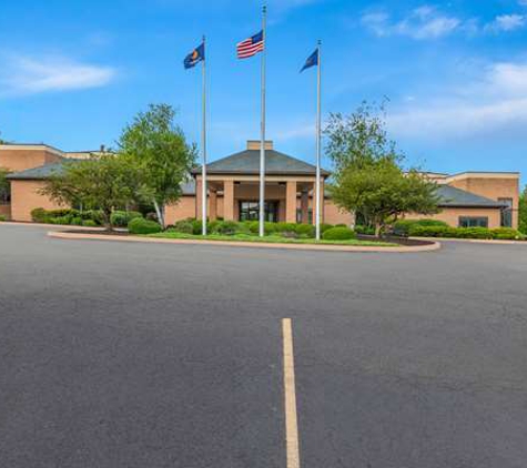 Comfort Inn Pocono Lakes Region - Lake Ariel, PA