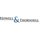 Howell & Thornhill, P.A. - Attorneys