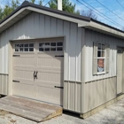 Edgecliff Amish Made Sheds