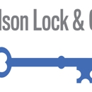 Nelson Lock and Co. - Locks & Locksmiths