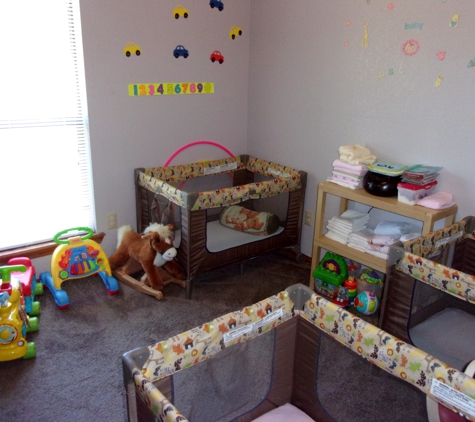 Nana's House of Angels Home Daycare - Mcalester, OK