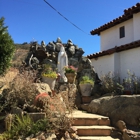 Santa Ysabel Mission