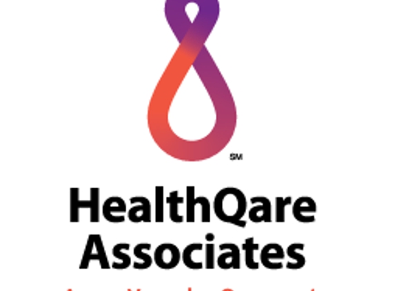 HealthQare Associates - Arlington, VA