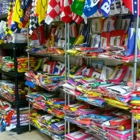 Flags and More Flags
