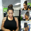 Attitudez Salon - Beauty Salons