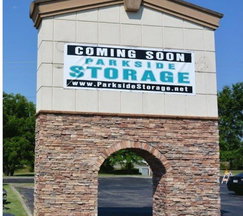 Parkside Storage - Knoxville, TN