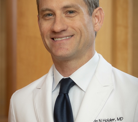 Kevin N. Holder, MD - Tallahassee, FL