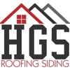 HGS Roofing & Siding gallery
