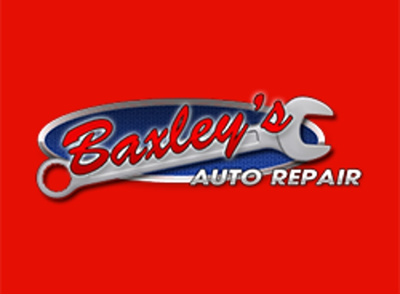 BAXLEYS AUTO REPAIR - Benton, AR