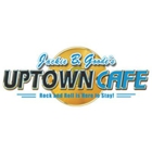 Jackie B. Goode's Uptown Cafe and Dinner Theater