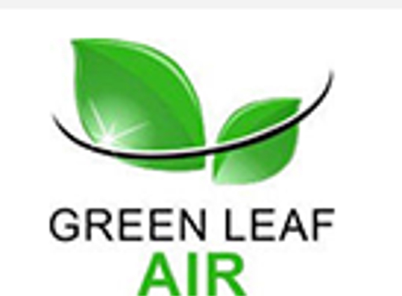 Green Leaf Air - Richardson, TX