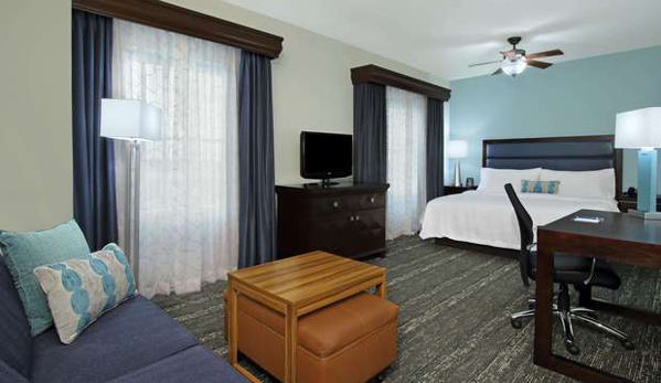 Homewood Suites by Hilton Miami - Airport West - Miami, FL