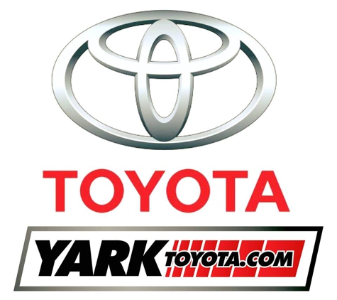 Yark Toyota Scion - Maumee, OH