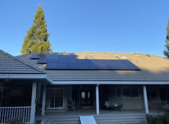 Renewable Solutions Inc - Sacramento, CA