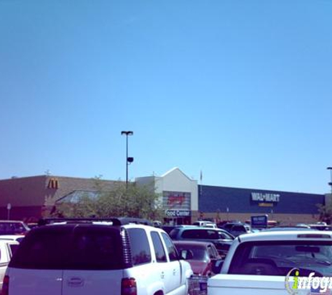 Walmart - Photo Center - Tucson, AZ
