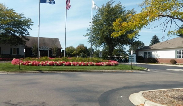 Sycamore Hills Golf Club - Macomb, MI