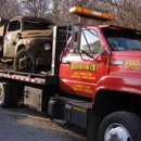 Atlanat South Towing & Recycling - Towing